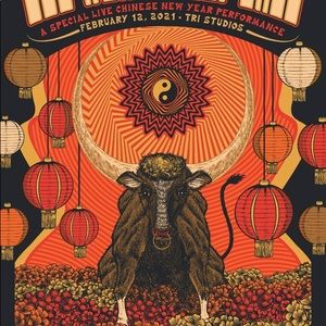 Meet your Posher, Adam